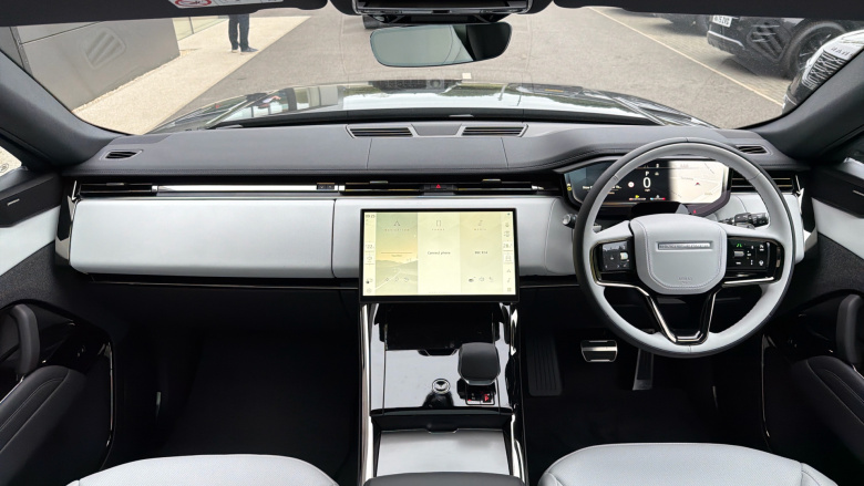 Land Rover Range Rover Sport 3.0 D250 Edition 5dr Auto Diesel Estate